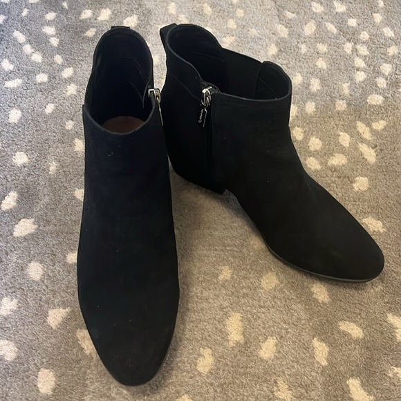 Blondo Victory Bootie, size 9 - Picture 2 of 9